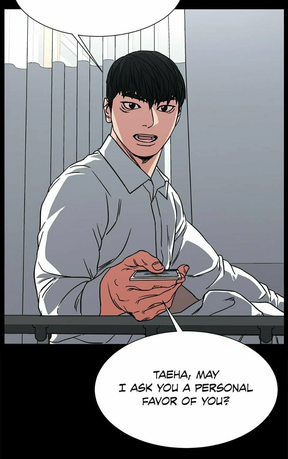 Read Grudge-laden Lackey chapter 69 image 80 on Lezhin