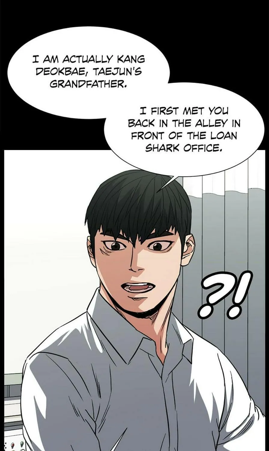 Read Grudge-laden Lackey chapter 69 image 84 on Lezhin