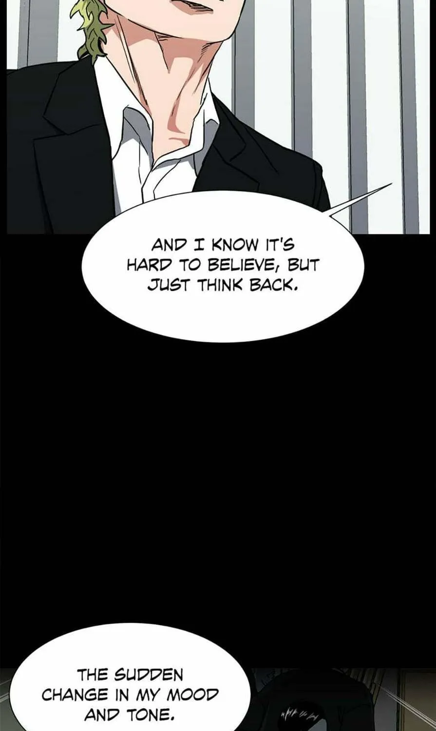 Read Grudge-laden Lackey chapter 69 image 88 on Lezhin