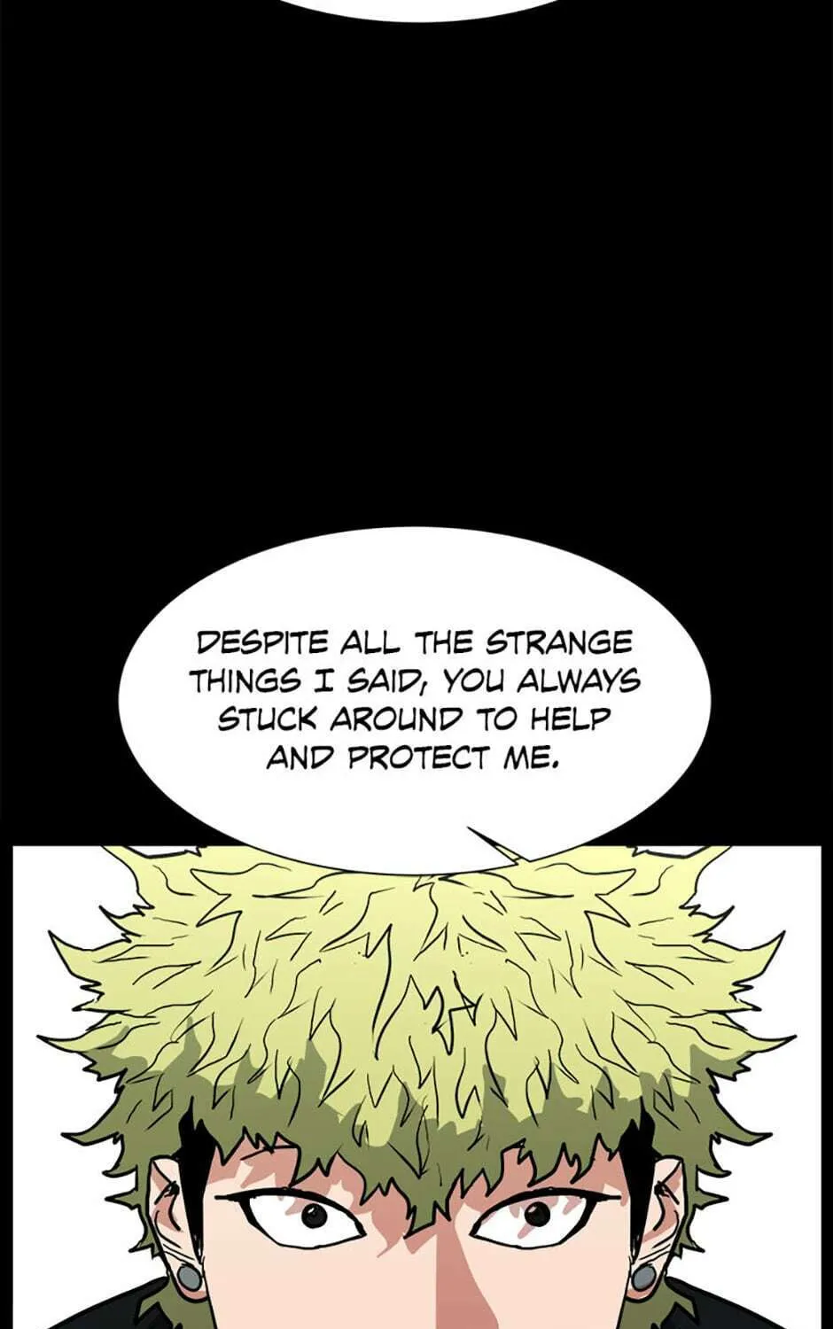 Read Grudge-laden Lackey chapter 69 image 96 on Lezhin
