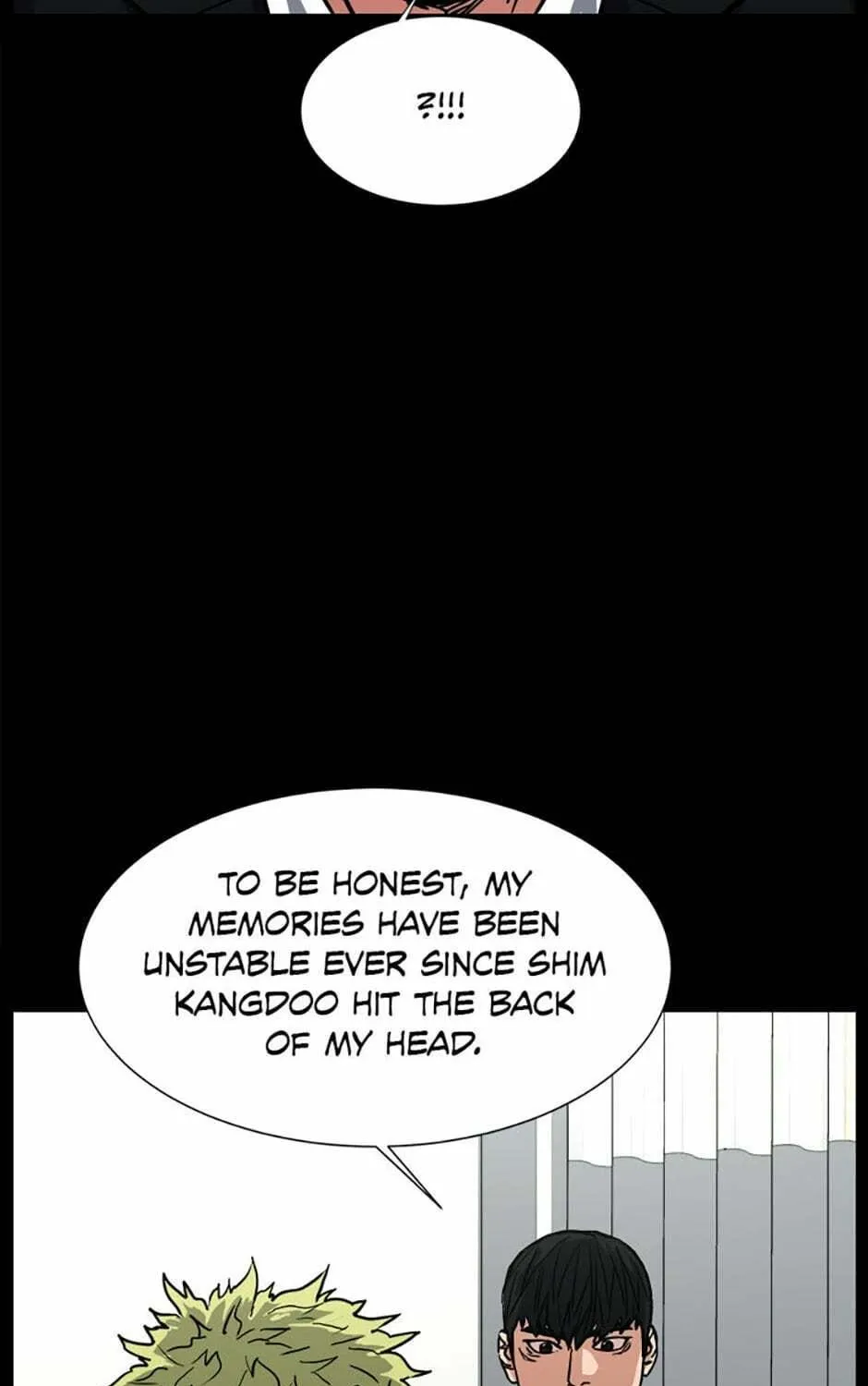 Read Grudge-laden Lackey chapter 69 image 98 on Lezhin