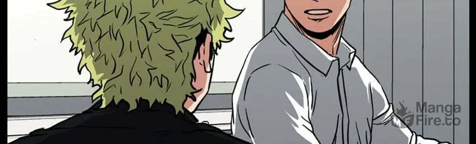 Read Grudge-laden Lackey chapter 69 image 99 on Lezhin