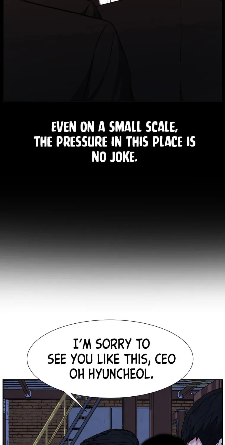 Read Grudge-laden Lackey chapter 7 image 13 on Lezhin