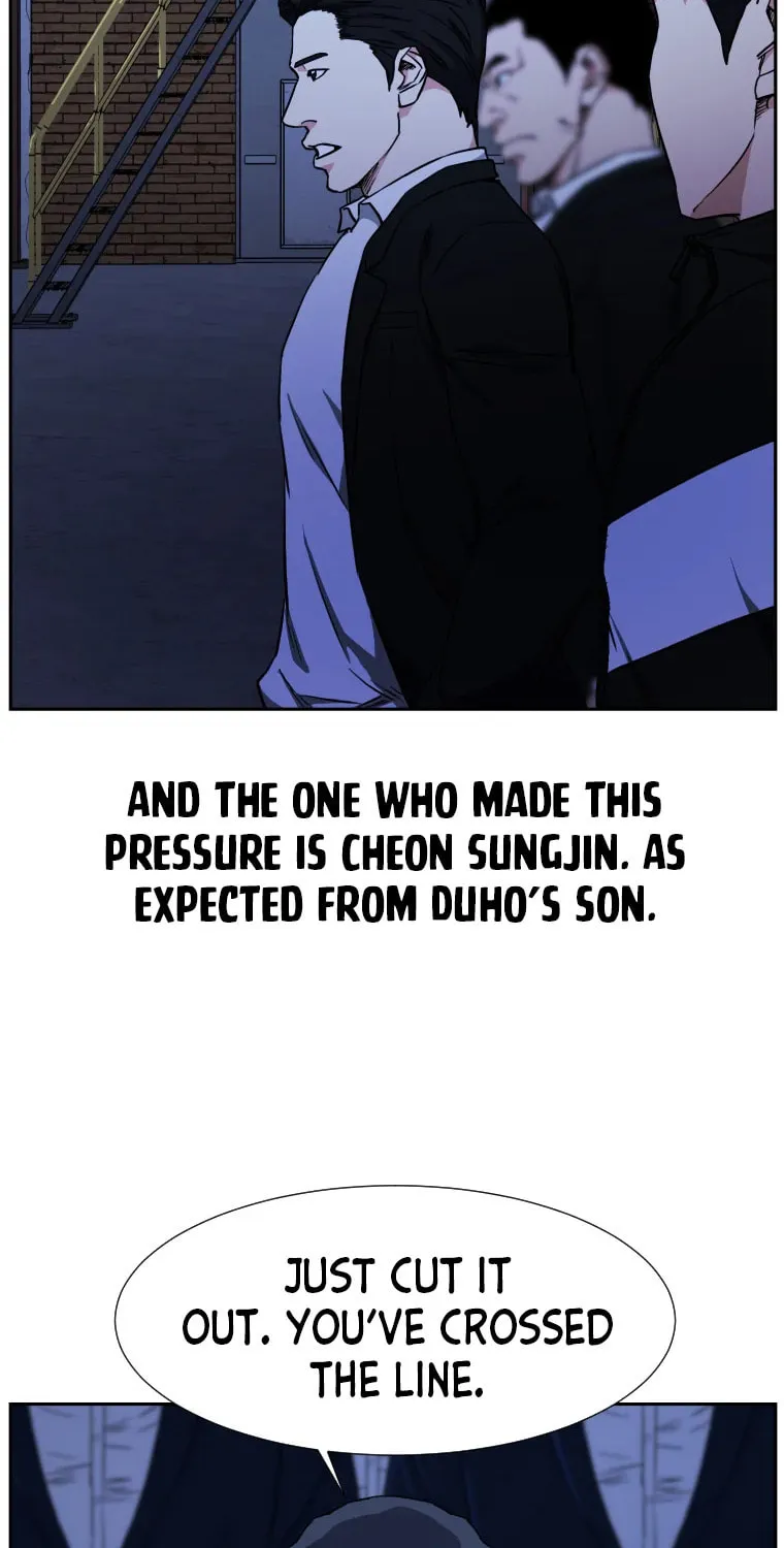 Read Grudge-laden Lackey chapter 7 image 14 on Lezhin