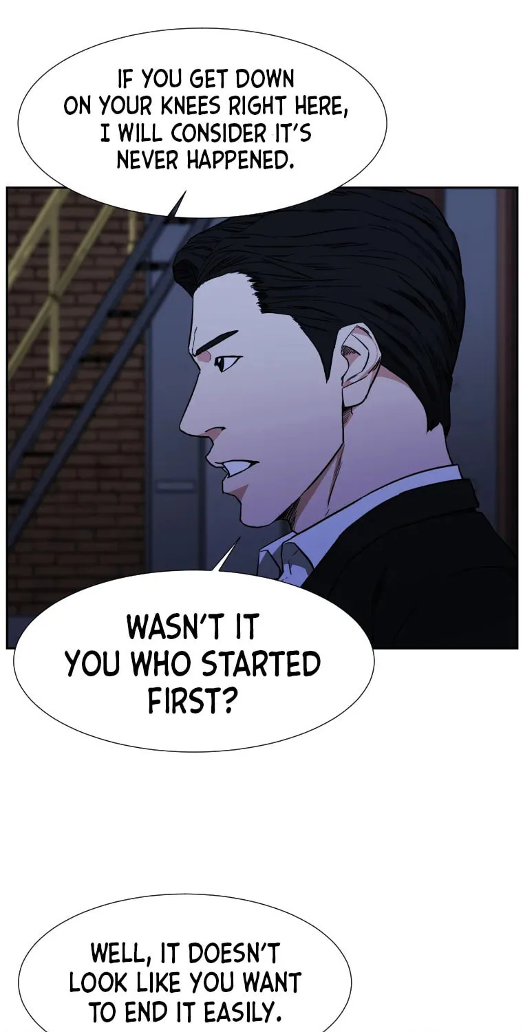 Read Grudge-laden Lackey chapter 7 image 16 on Lezhin