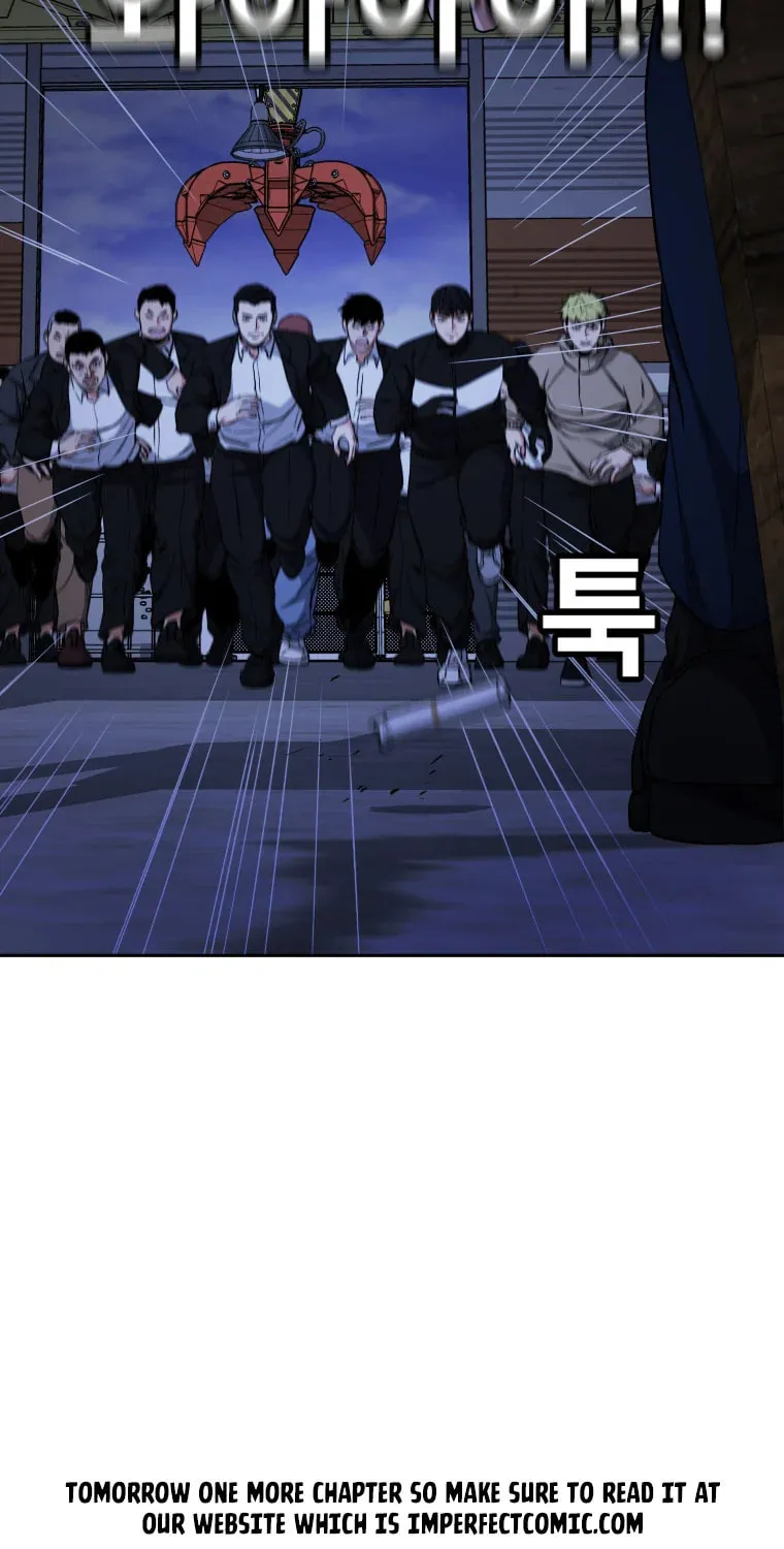 Read Grudge-laden Lackey chapter 7 image 18 on Lezhin