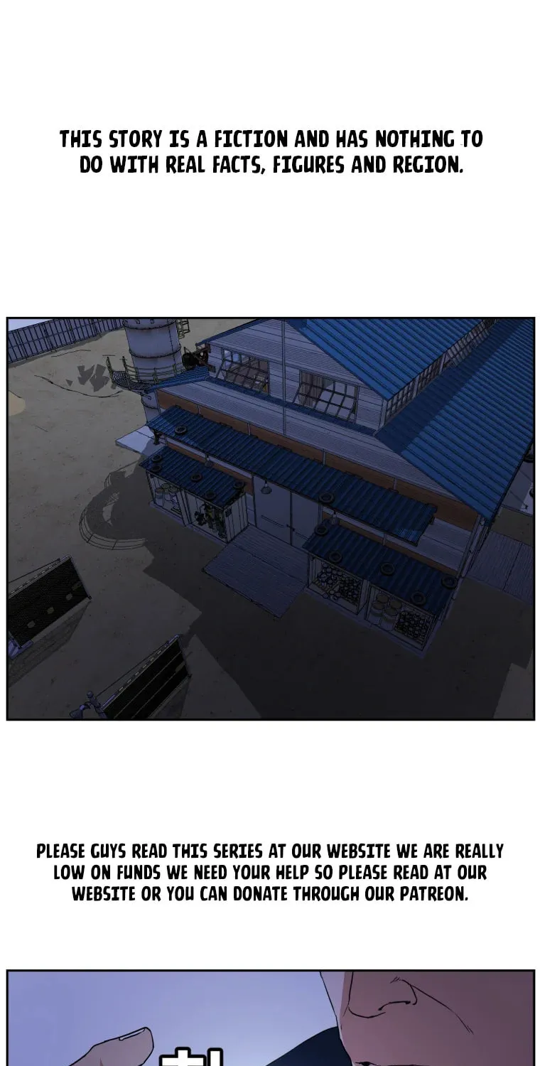 Read Grudge-laden Lackey chapter 7 image 2 on Lezhin