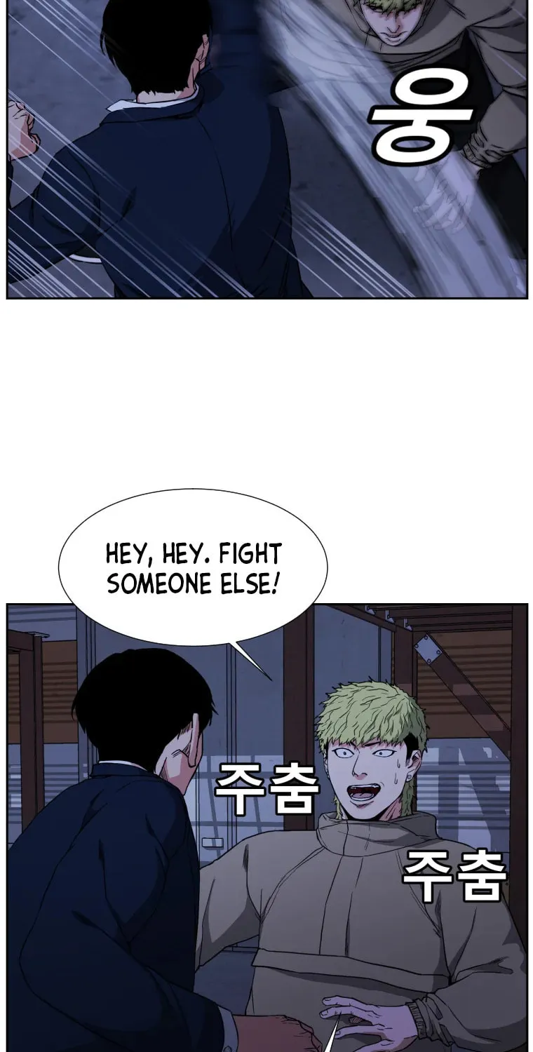Read Grudge-laden Lackey chapter 7 image 32 on Lezhin