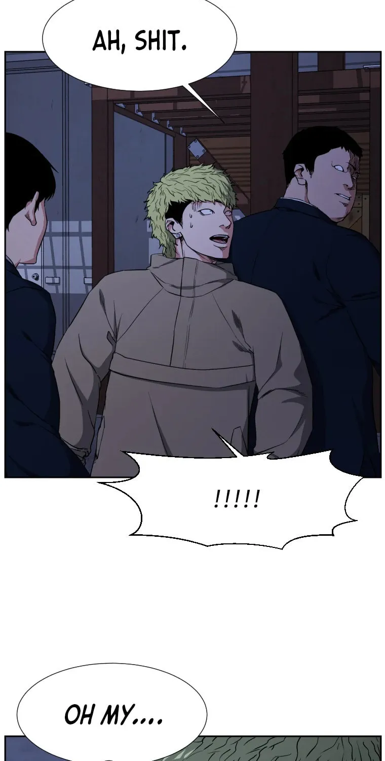 Read Grudge-laden Lackey chapter 7 image 34 on Lezhin