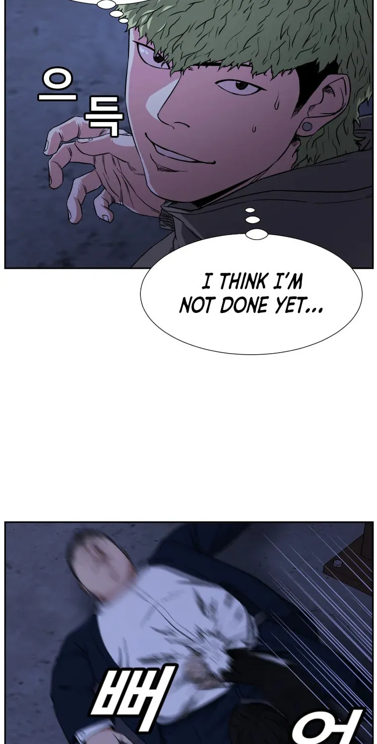 Read Grudge-laden Lackey chapter 7 image 35 on Lezhin