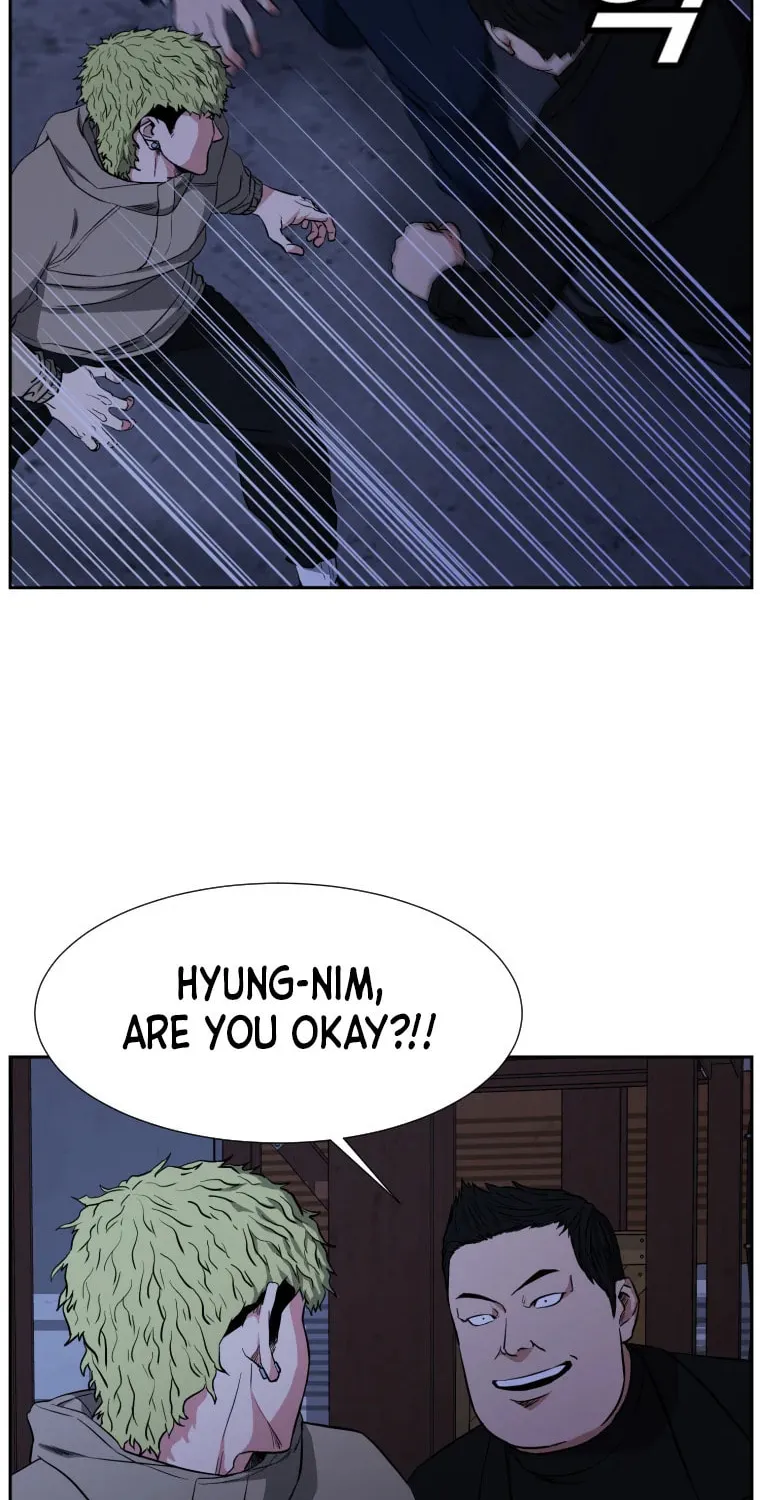 Read Grudge-laden Lackey chapter 7 image 36 on Lezhin
