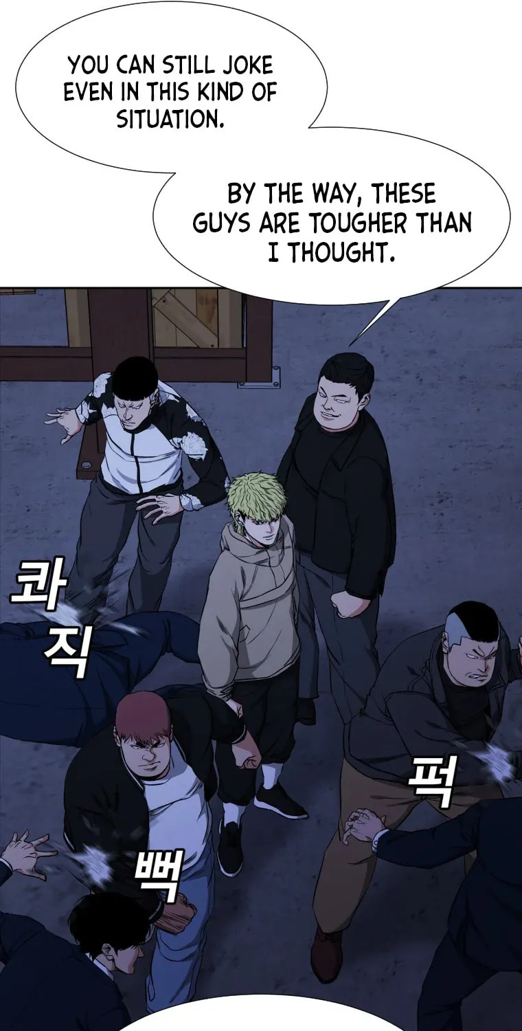Read Grudge-laden Lackey chapter 7 image 38 on Lezhin