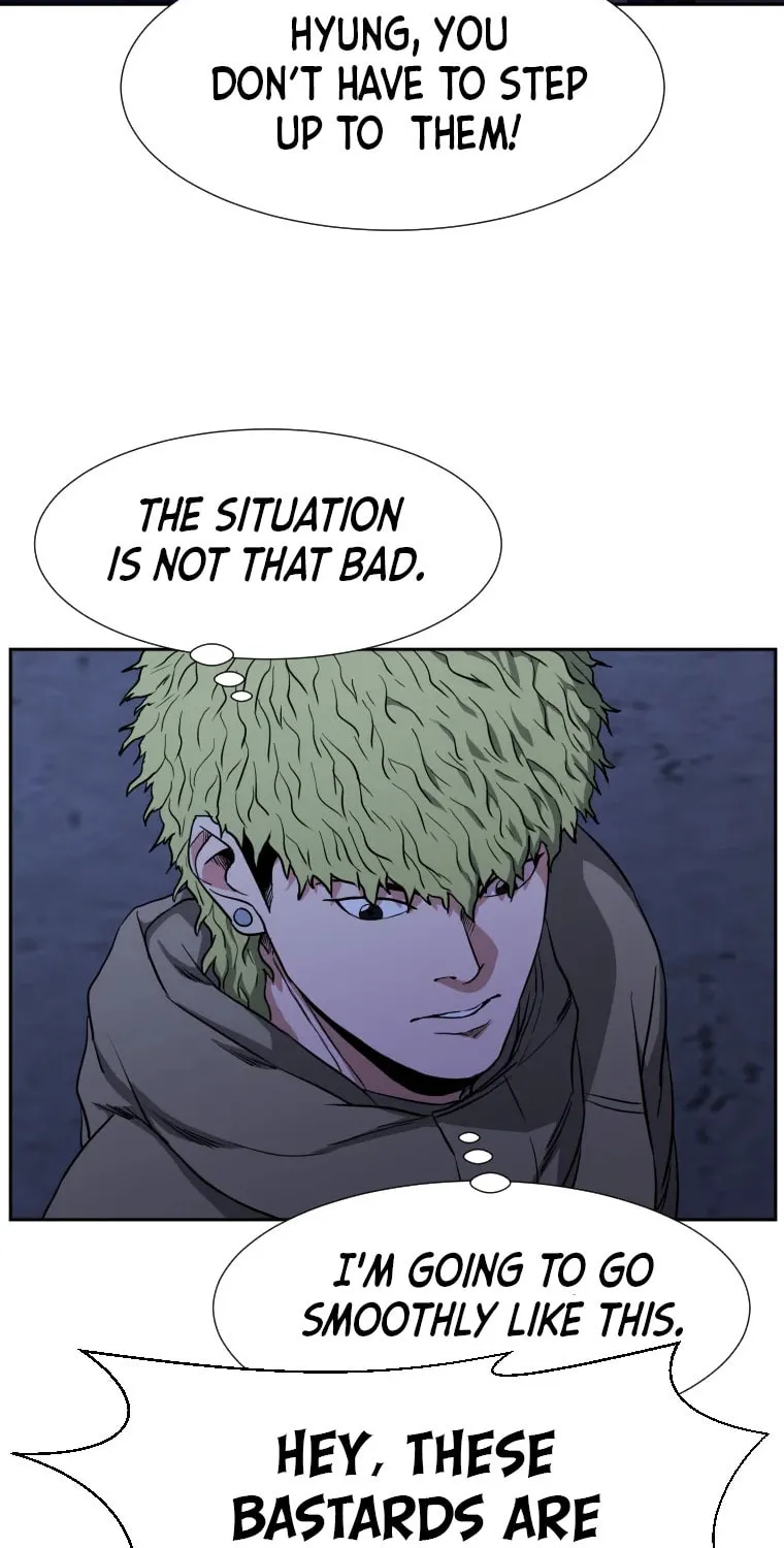 Read Grudge-laden Lackey chapter 7 image 39 on Lezhin
