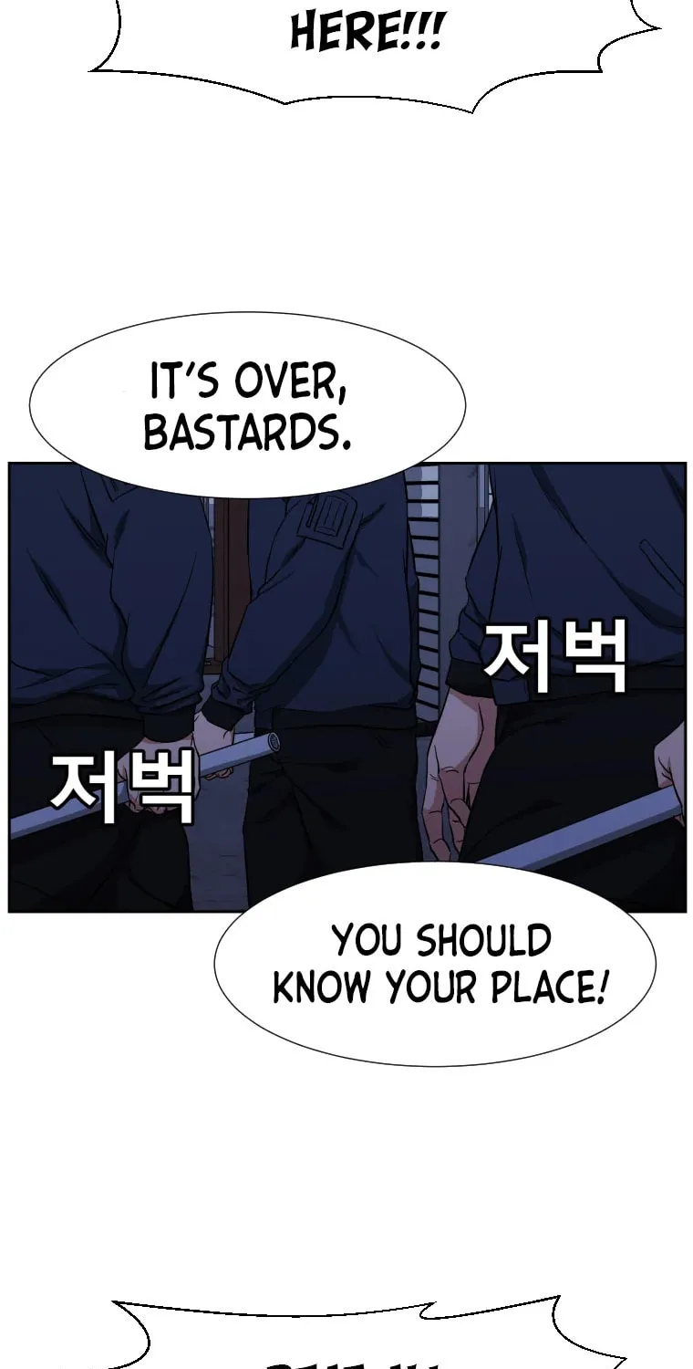 Read Grudge-laden Lackey chapter 7 image 40 on Lezhin