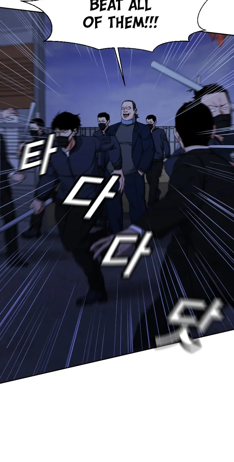 Read Grudge-laden Lackey chapter 7 image 41 on Lezhin