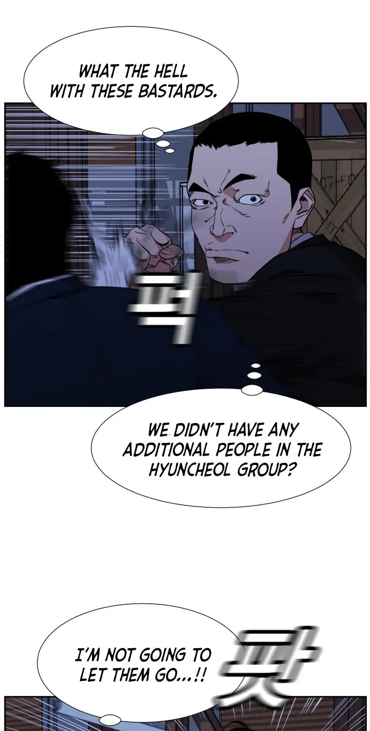 Read Grudge-laden Lackey chapter 7 image 42 on Lezhin