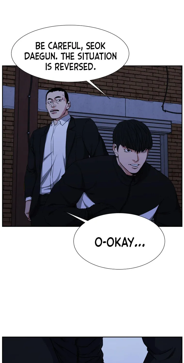 Read Grudge-laden Lackey chapter 7 image 45 on Lezhin