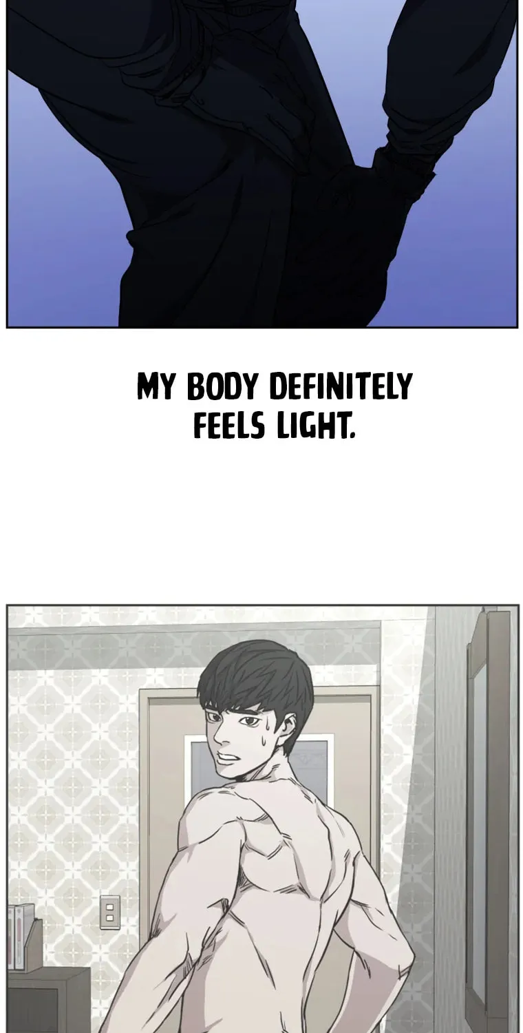 Read Grudge-laden Lackey chapter 7 image 46 on Lezhin