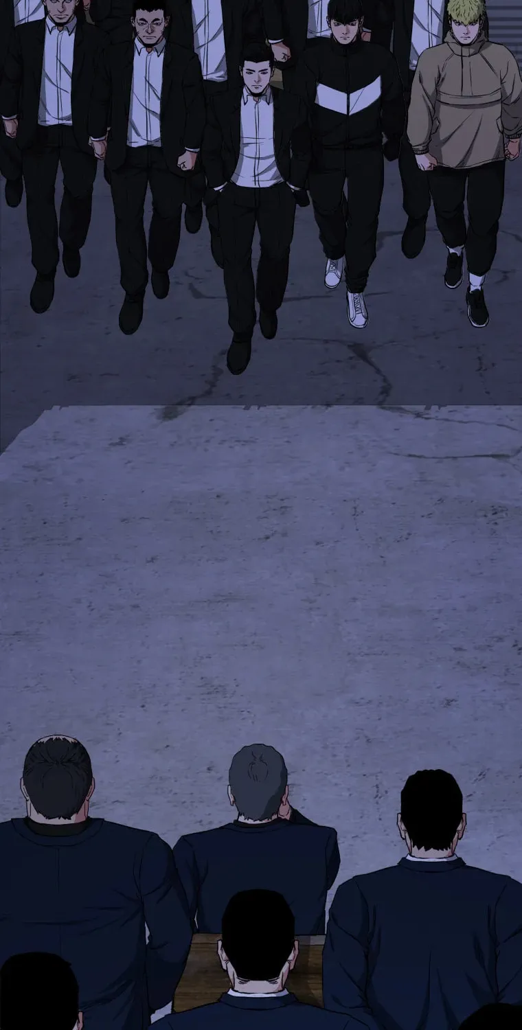 Read Grudge-laden Lackey chapter 7 image 5 on Lezhin