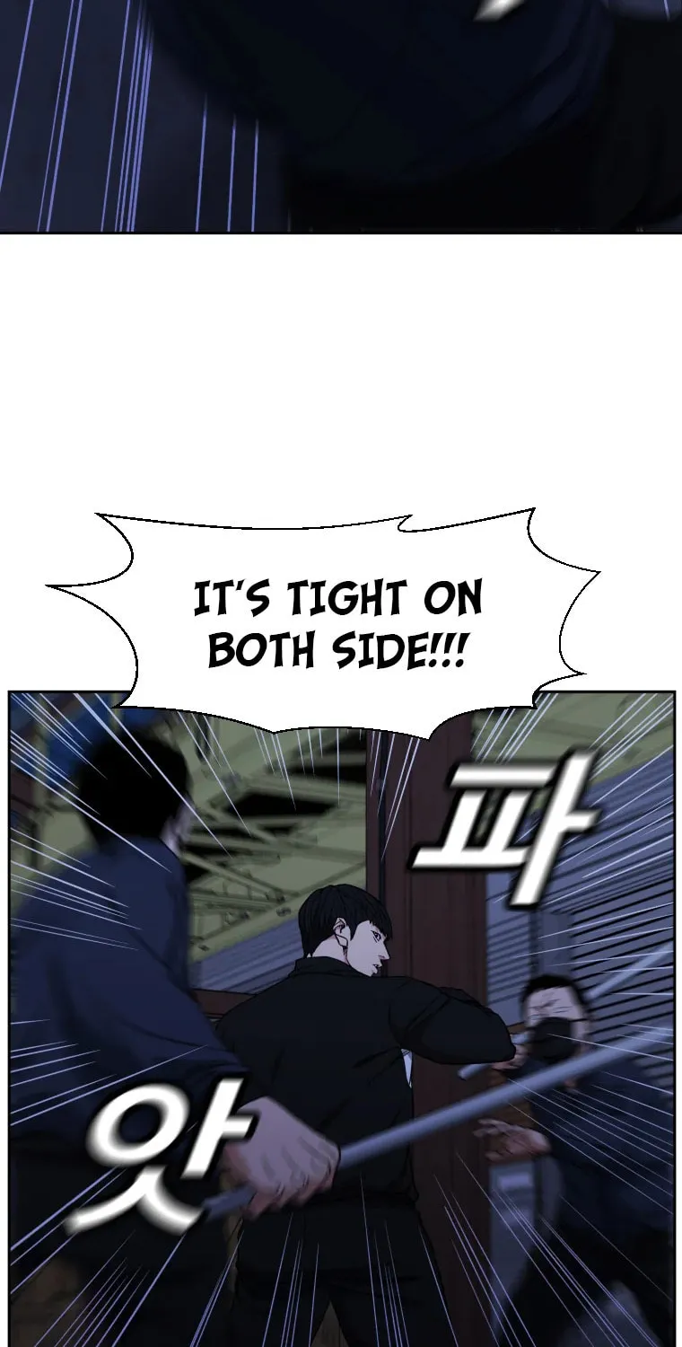 Read Grudge-laden Lackey chapter 7 image 53 on Lezhin