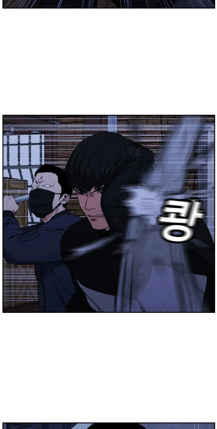 Read Grudge-laden Lackey chapter 7 image 54 on Lezhin