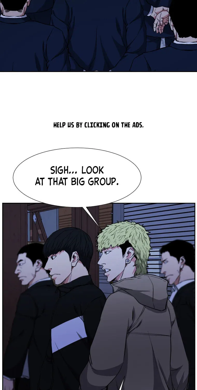Read Grudge-laden Lackey chapter 7 image 6 on Lezhin