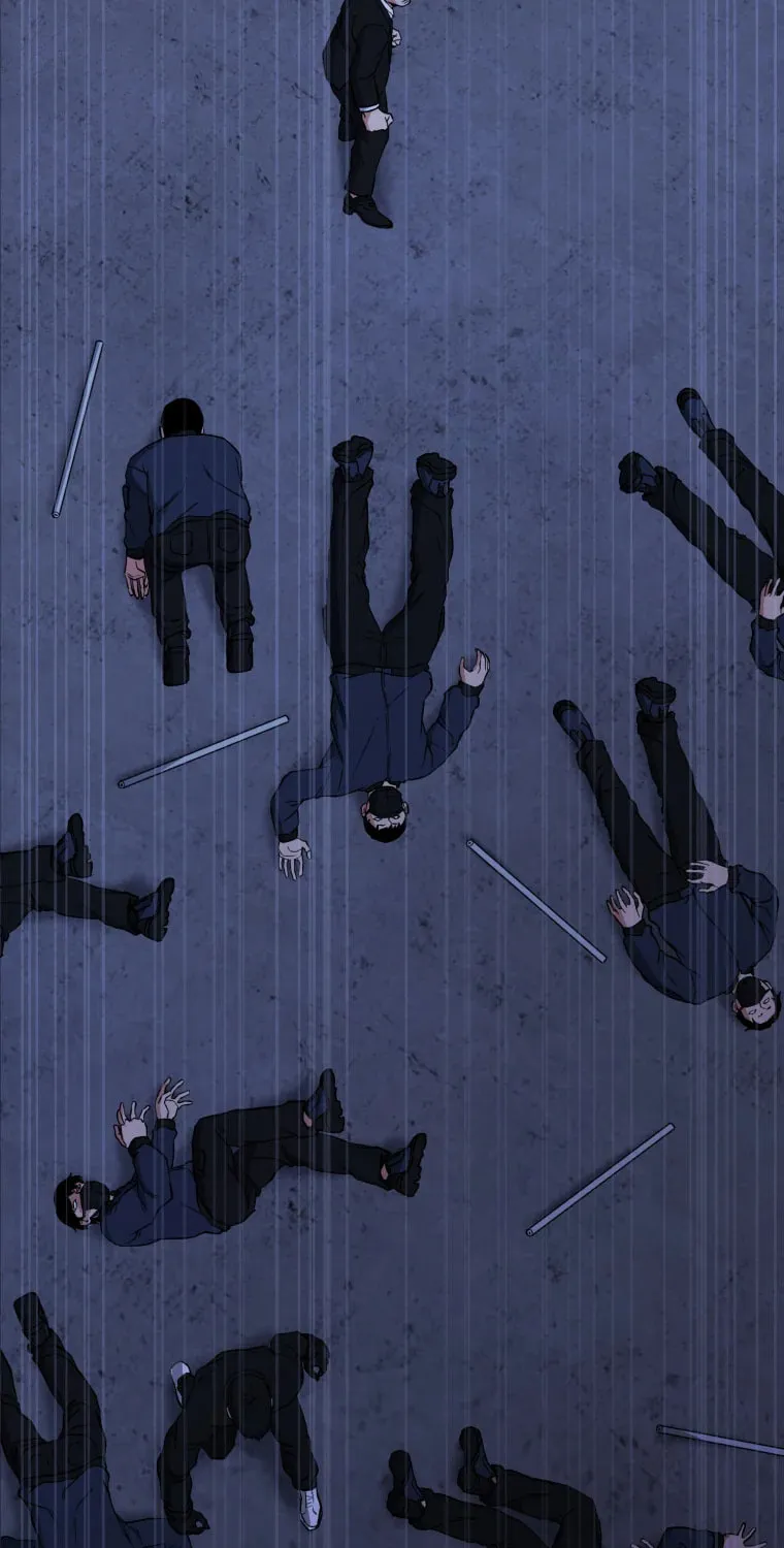 Read Grudge-laden Lackey chapter 7 image 60 on Lezhin