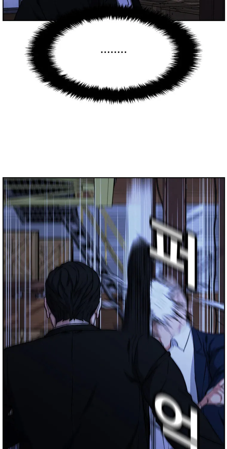 Read Grudge-laden Lackey chapter 7 image 62 on Lezhin