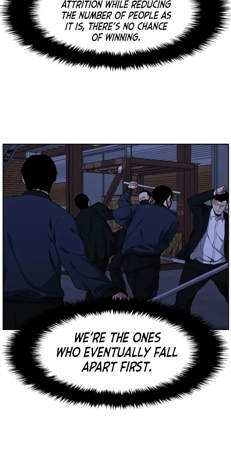 Read Grudge-laden Lackey chapter 7 image 67 on Lezhin