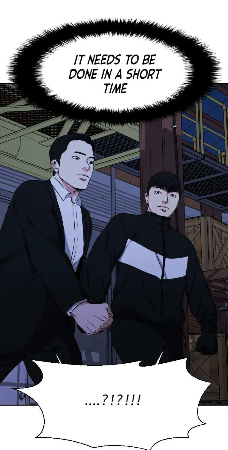 Read Grudge-laden Lackey chapter 7 image 68 on Lezhin