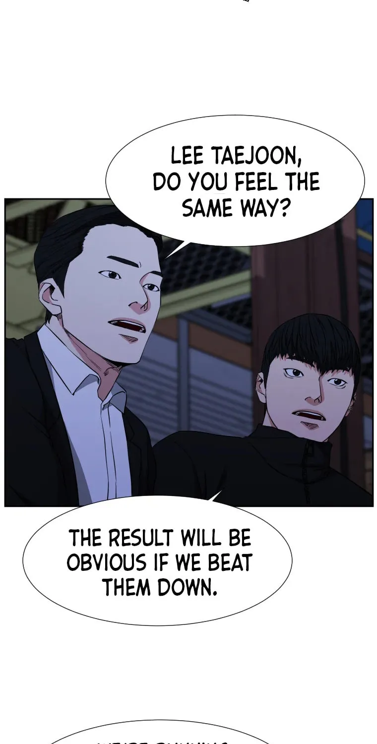 Read Grudge-laden Lackey chapter 7 image 69 on Lezhin