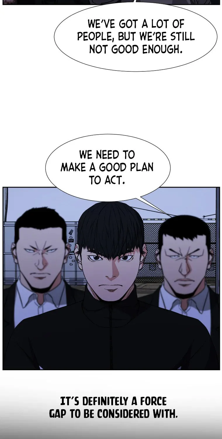 Read Grudge-laden Lackey chapter 7 image 7 on Lezhin