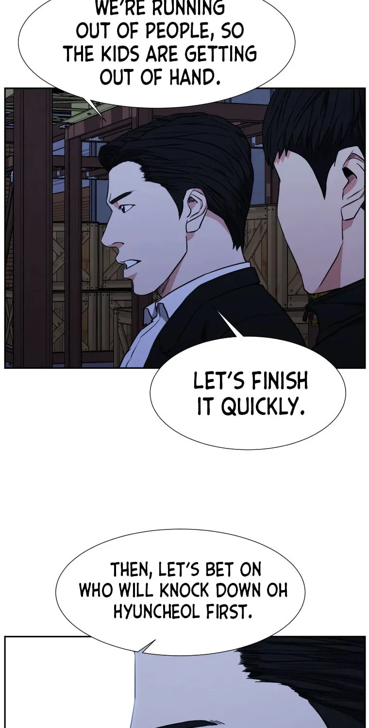 Read Grudge-laden Lackey chapter 7 image 70 on Lezhin