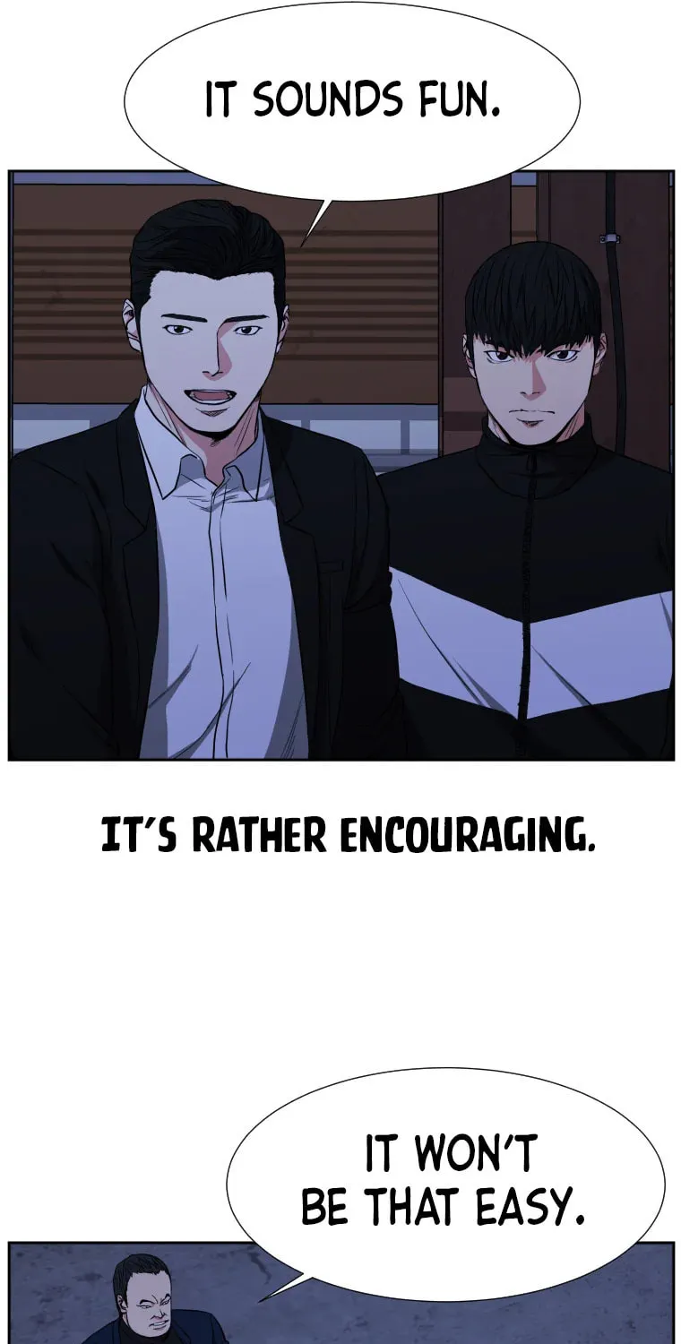 Read Grudge-laden Lackey chapter 7 image 72 on Lezhin