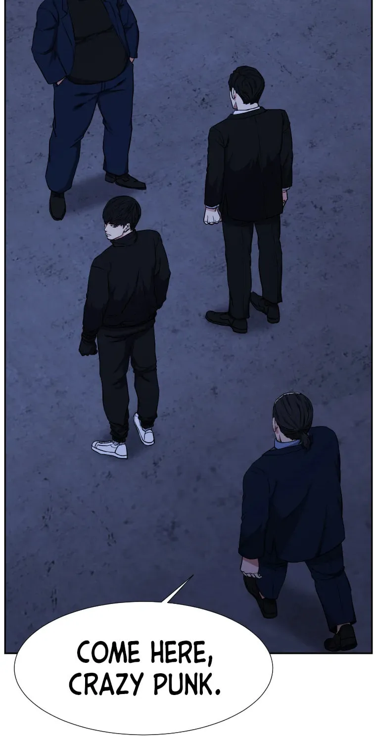 Read Grudge-laden Lackey chapter 7 image 73 on Lezhin