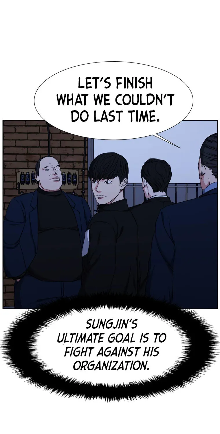 Read Grudge-laden Lackey chapter 7 image 74 on Lezhin