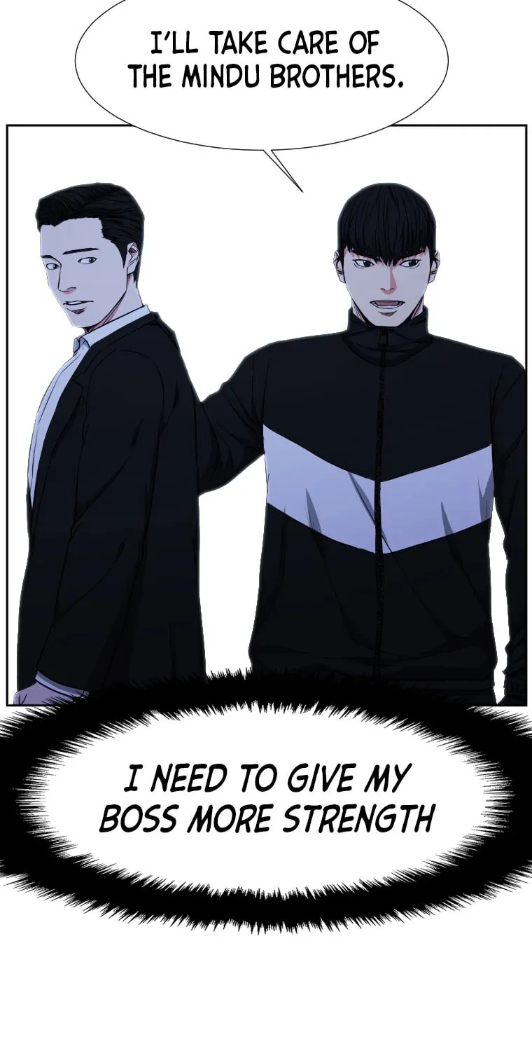 Read Grudge-laden Lackey chapter 7 image 76 on Lezhin