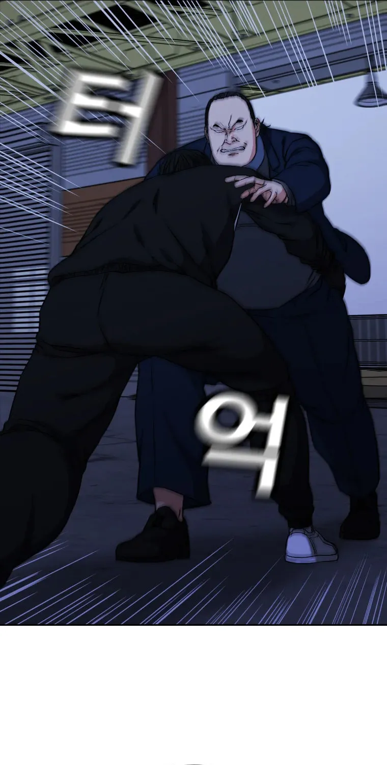 Read Grudge-laden Lackey chapter 7 image 79 on Lezhin