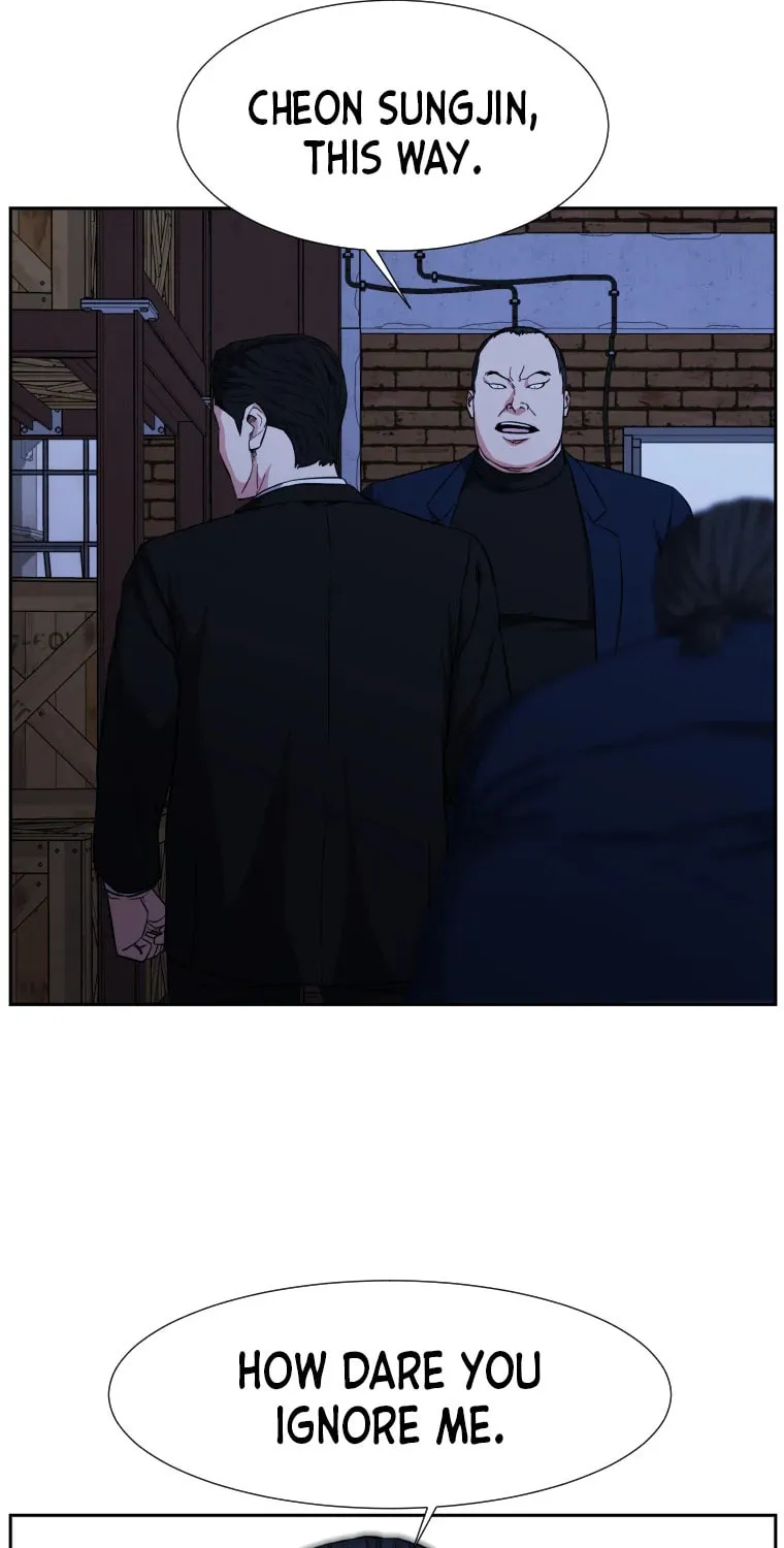 Read Grudge-laden Lackey chapter 7 image 80 on Lezhin
