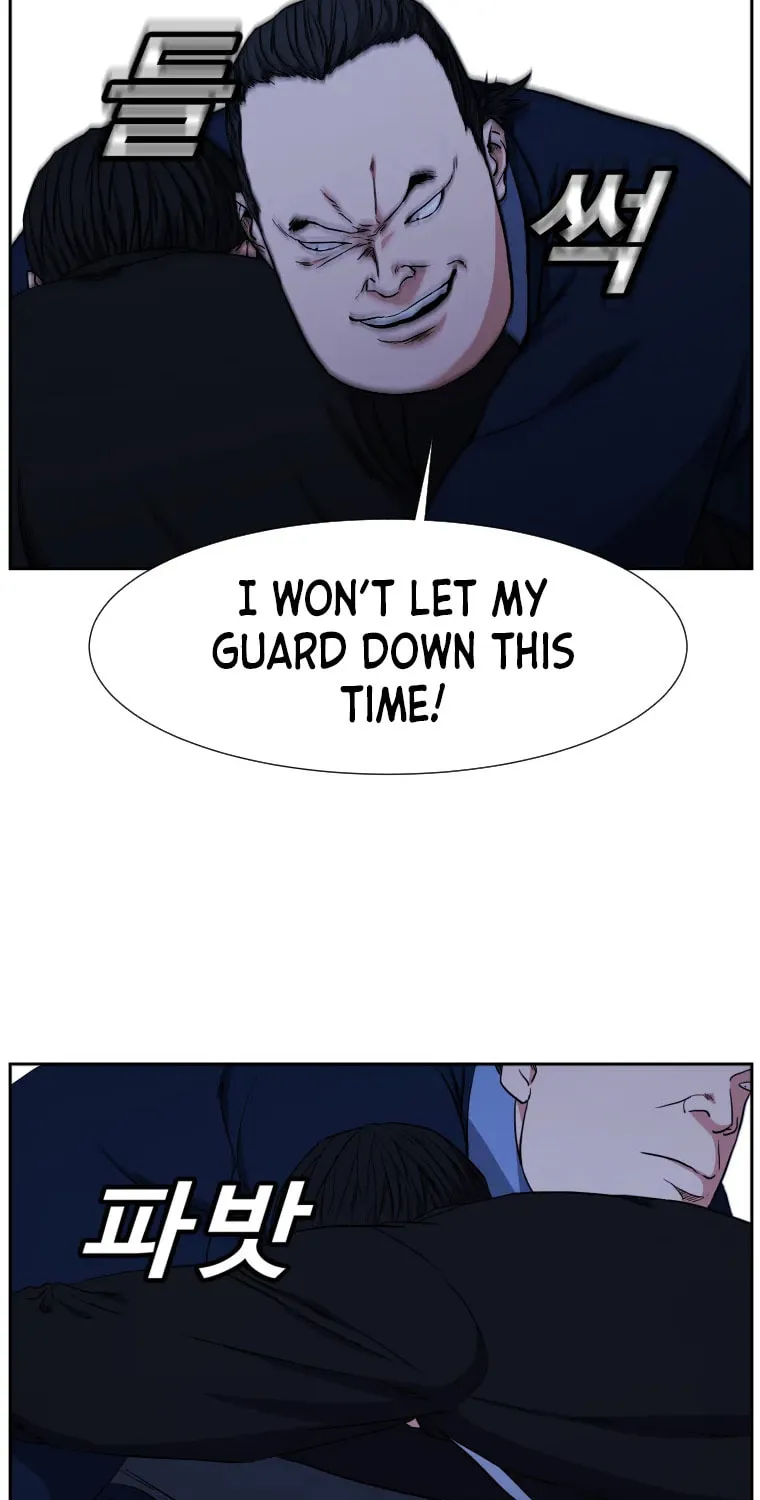 Read Grudge-laden Lackey chapter 7 image 81 on Lezhin
