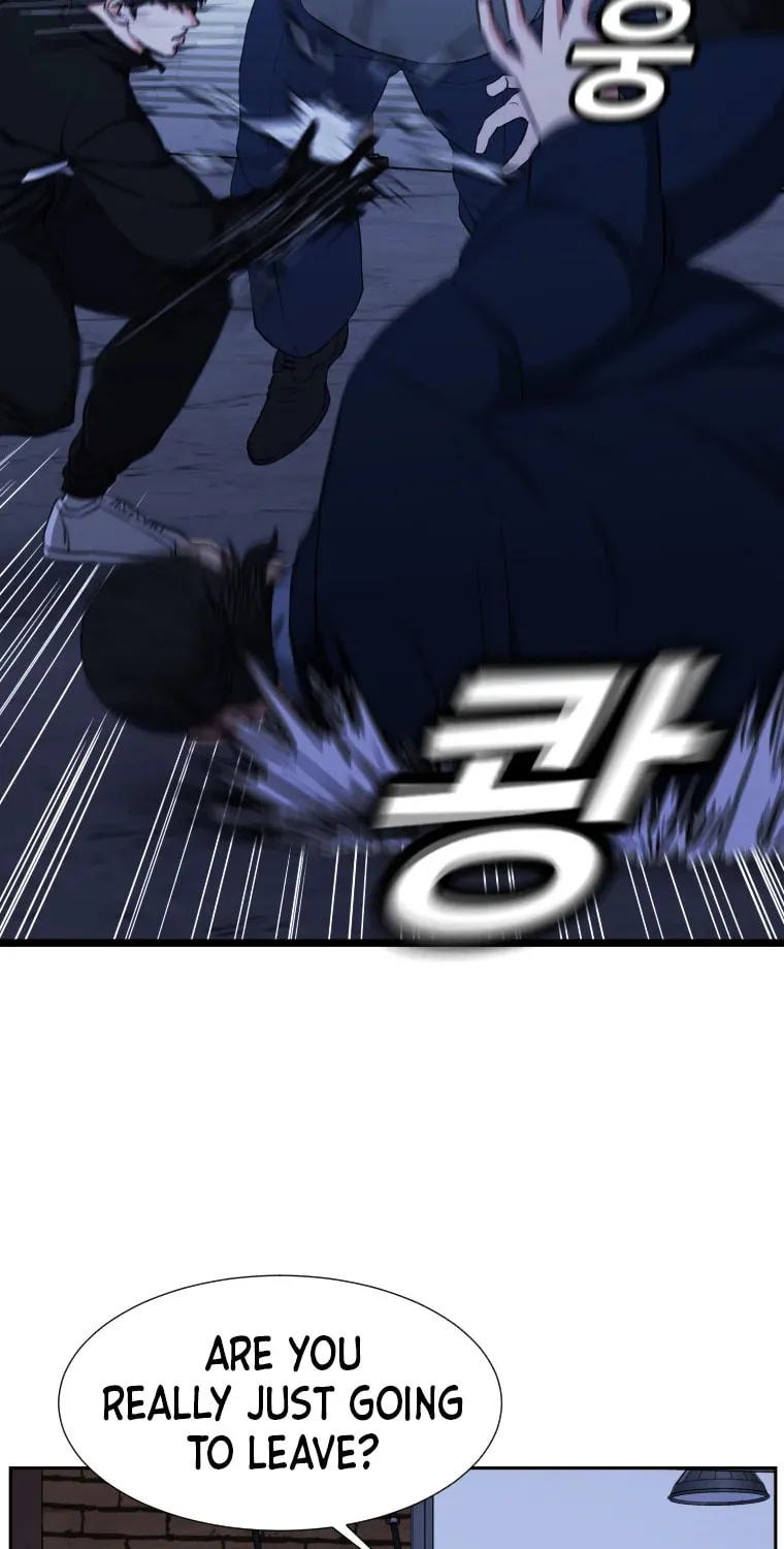 Read Grudge-laden Lackey chapter 7 image 83 on Lezhin