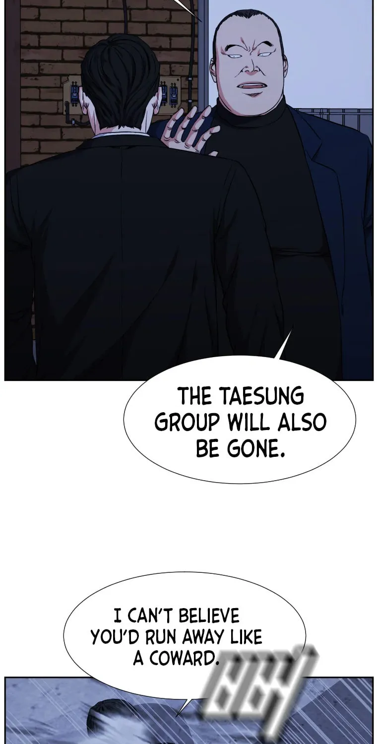 Read Grudge-laden Lackey chapter 7 image 84 on Lezhin
