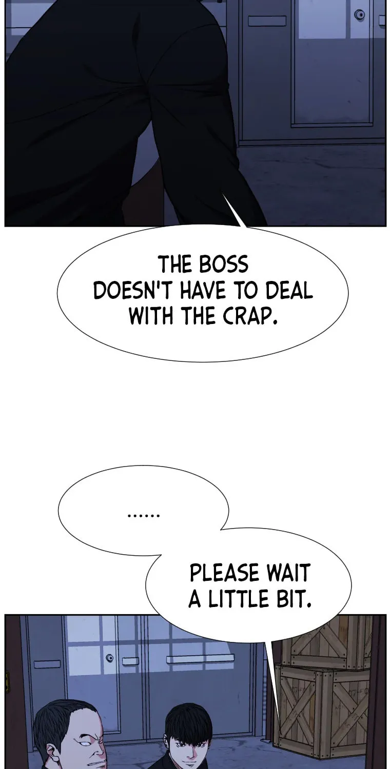 Read Grudge-laden Lackey chapter 7 image 88 on Lezhin