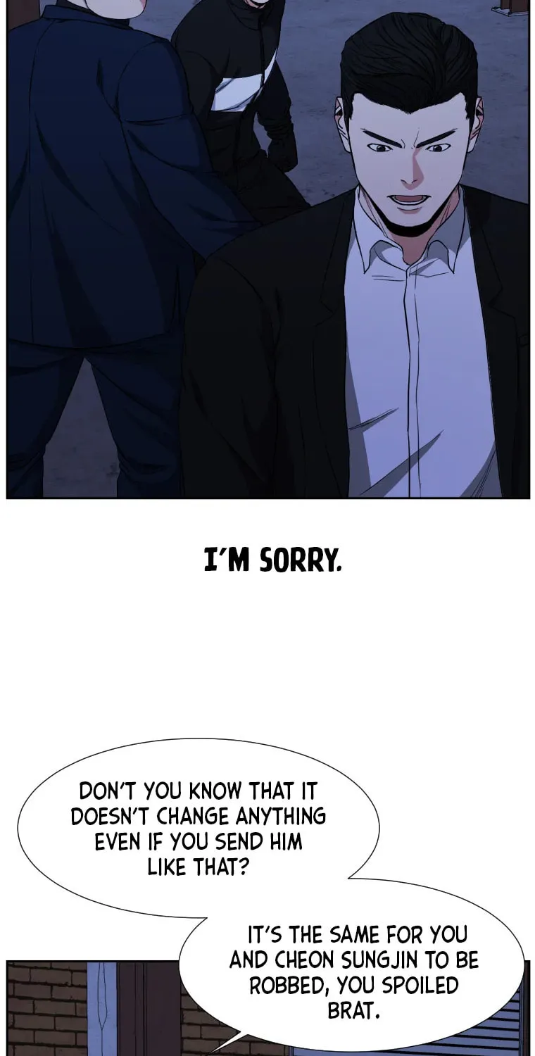 Read Grudge-laden Lackey chapter 7 image 89 on Lezhin