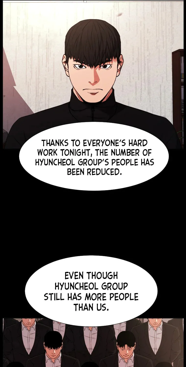 Read Grudge-laden Lackey chapter 7 image 9 on Lezhin