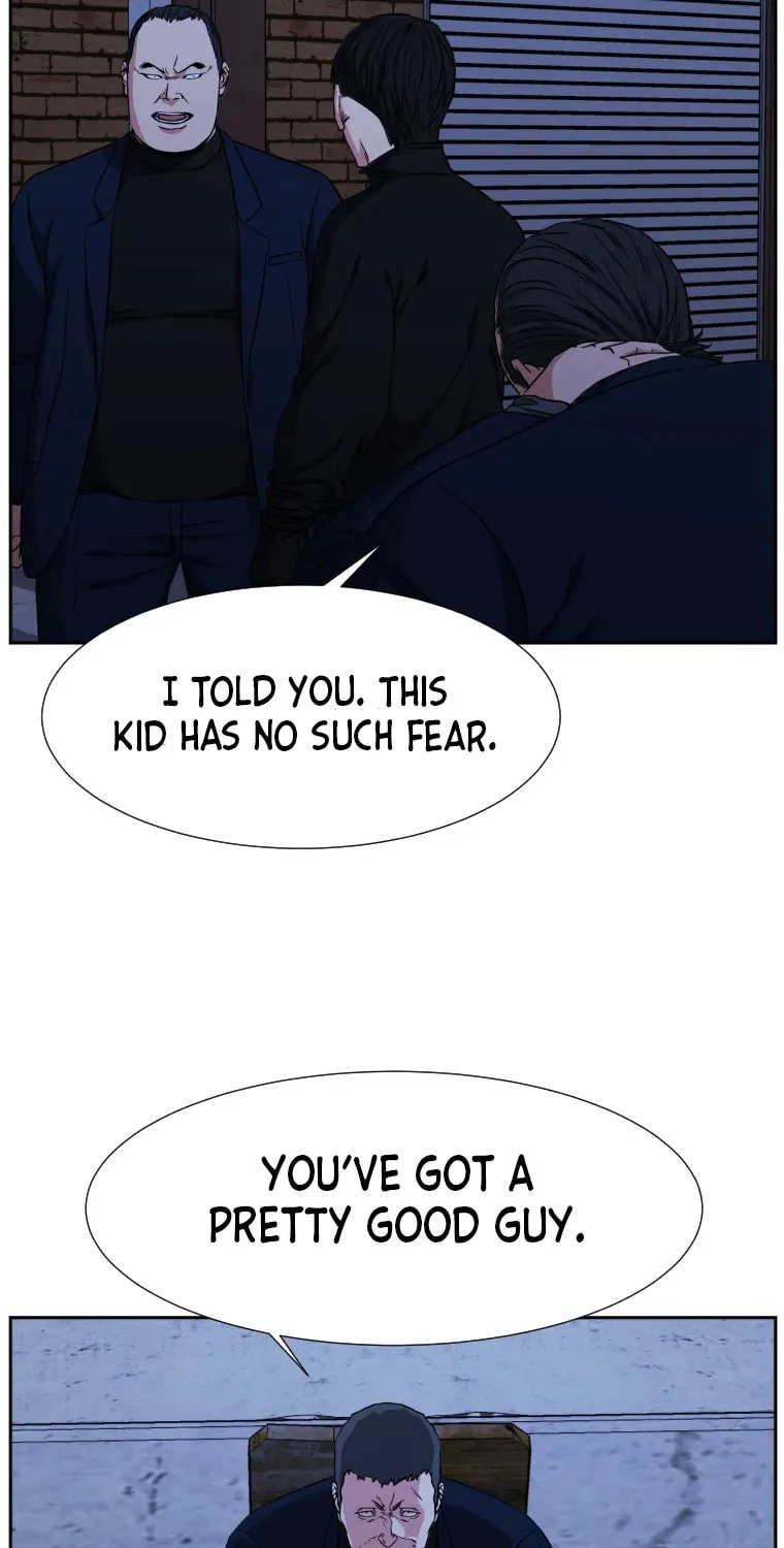 Read Grudge-laden Lackey chapter 7 image 90 on Lezhin