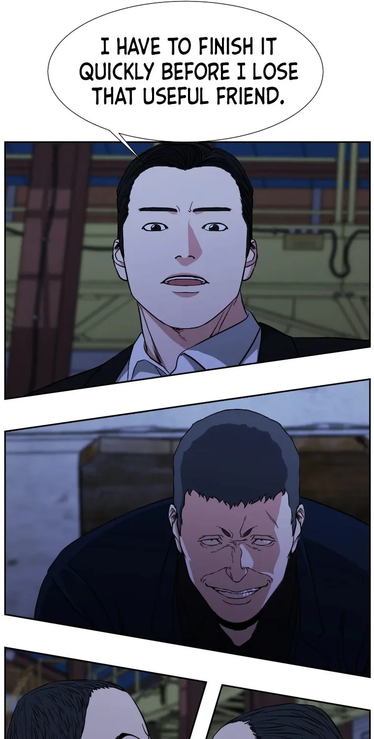 Read Grudge-laden Lackey chapter 7 image 92 on Lezhin