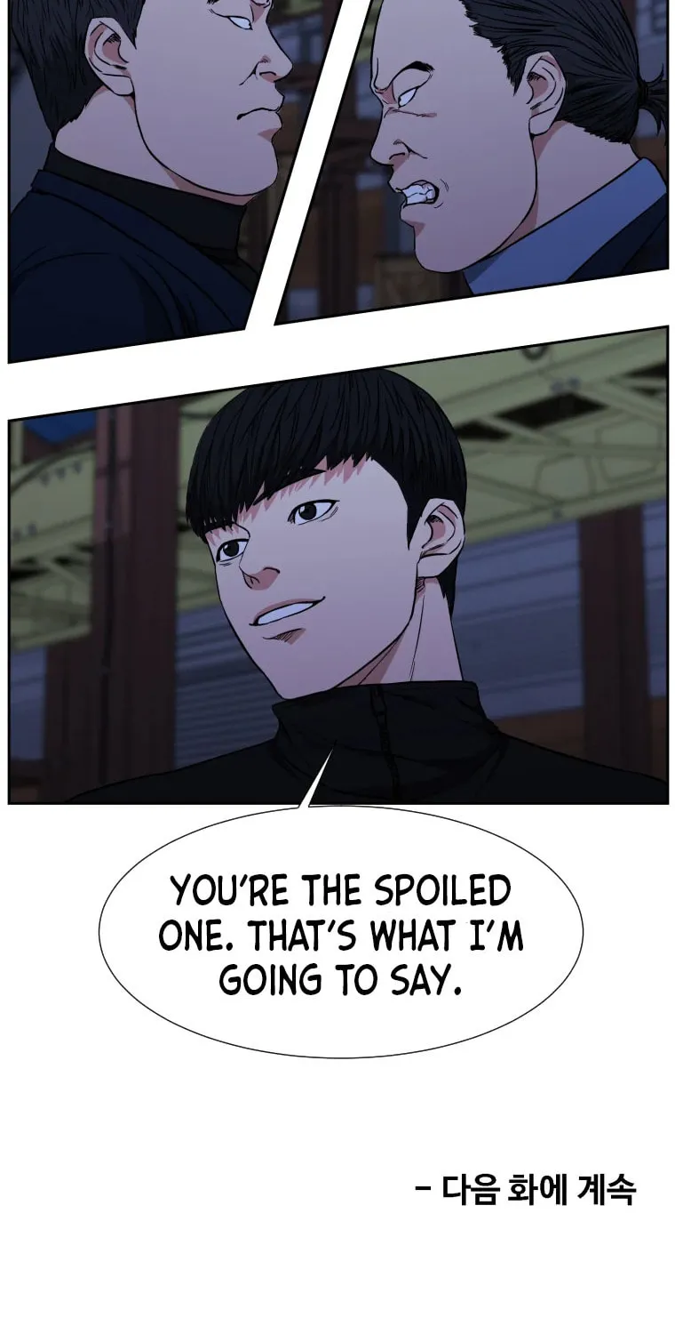 Read Grudge-laden Lackey chapter 7 image 93 on Lezhin
