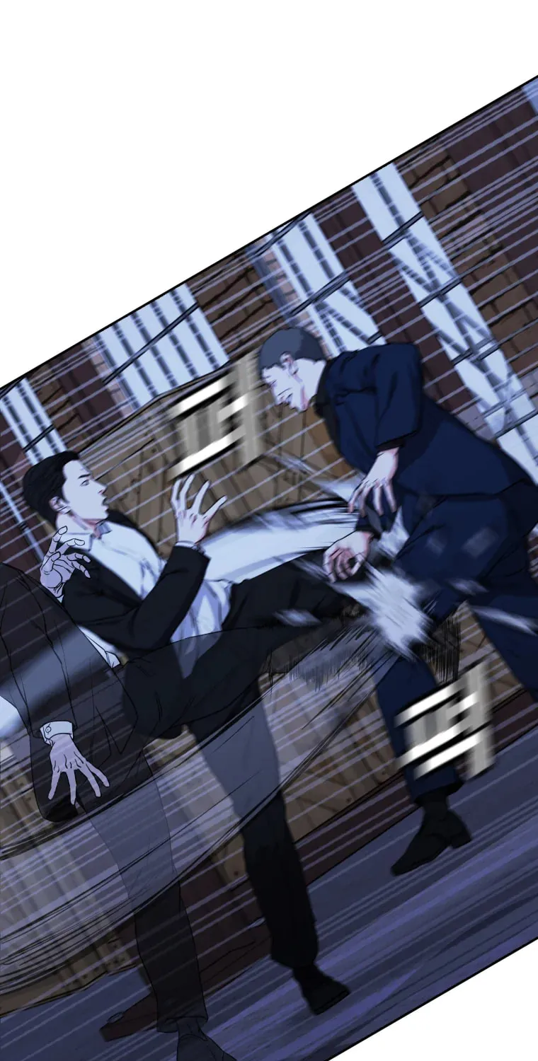 Read Grudge-laden Lackey chapter 8 image 16 on Lezhin