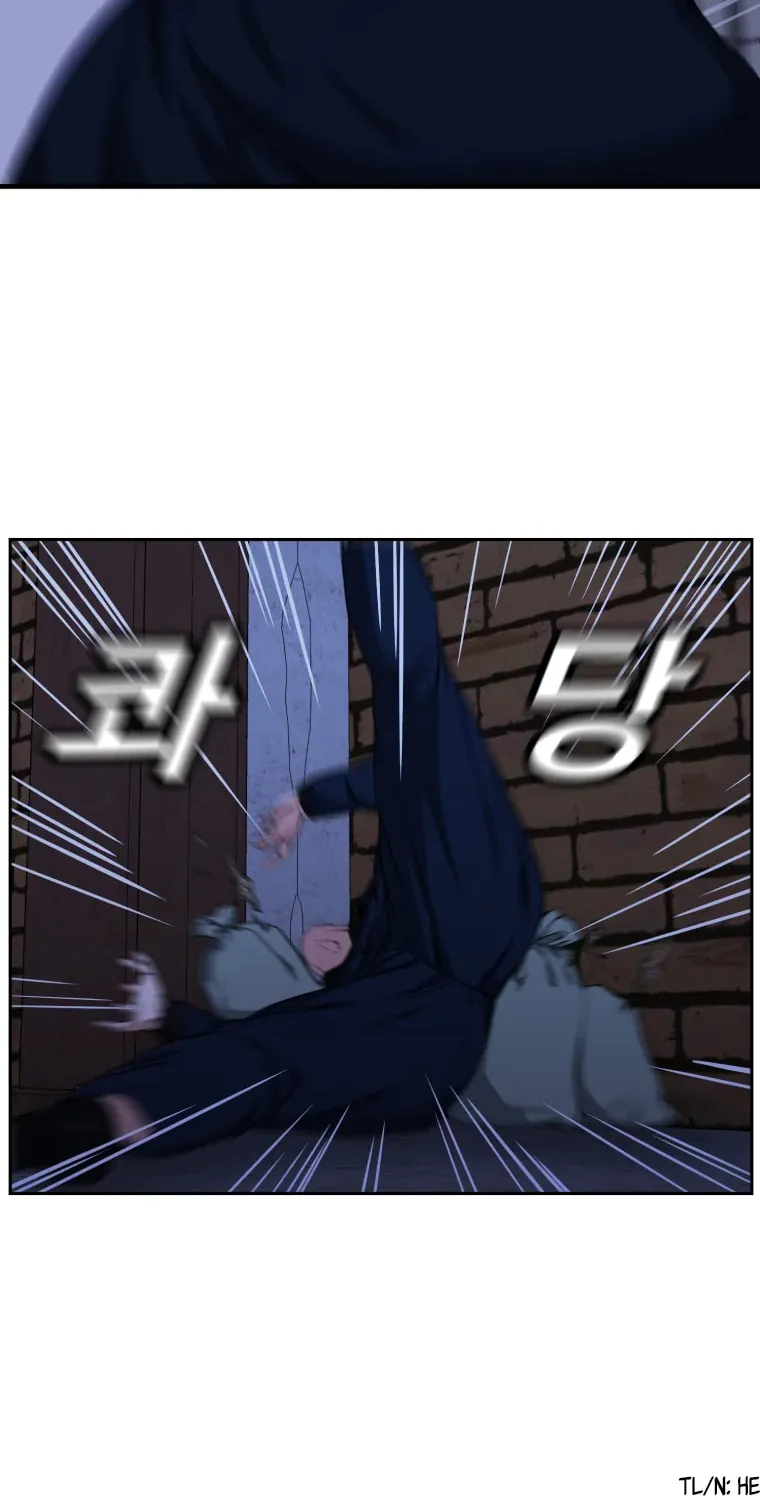 Read Grudge-laden Lackey chapter 8 image 19 on Lezhin